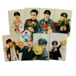 PHOTOCARD - STRAY KIDS