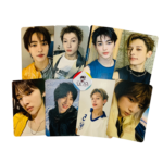 PHOTOCARD - CORTIS