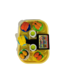 BORRADOR CONVEYOR (COMIDA) - Imagen 2