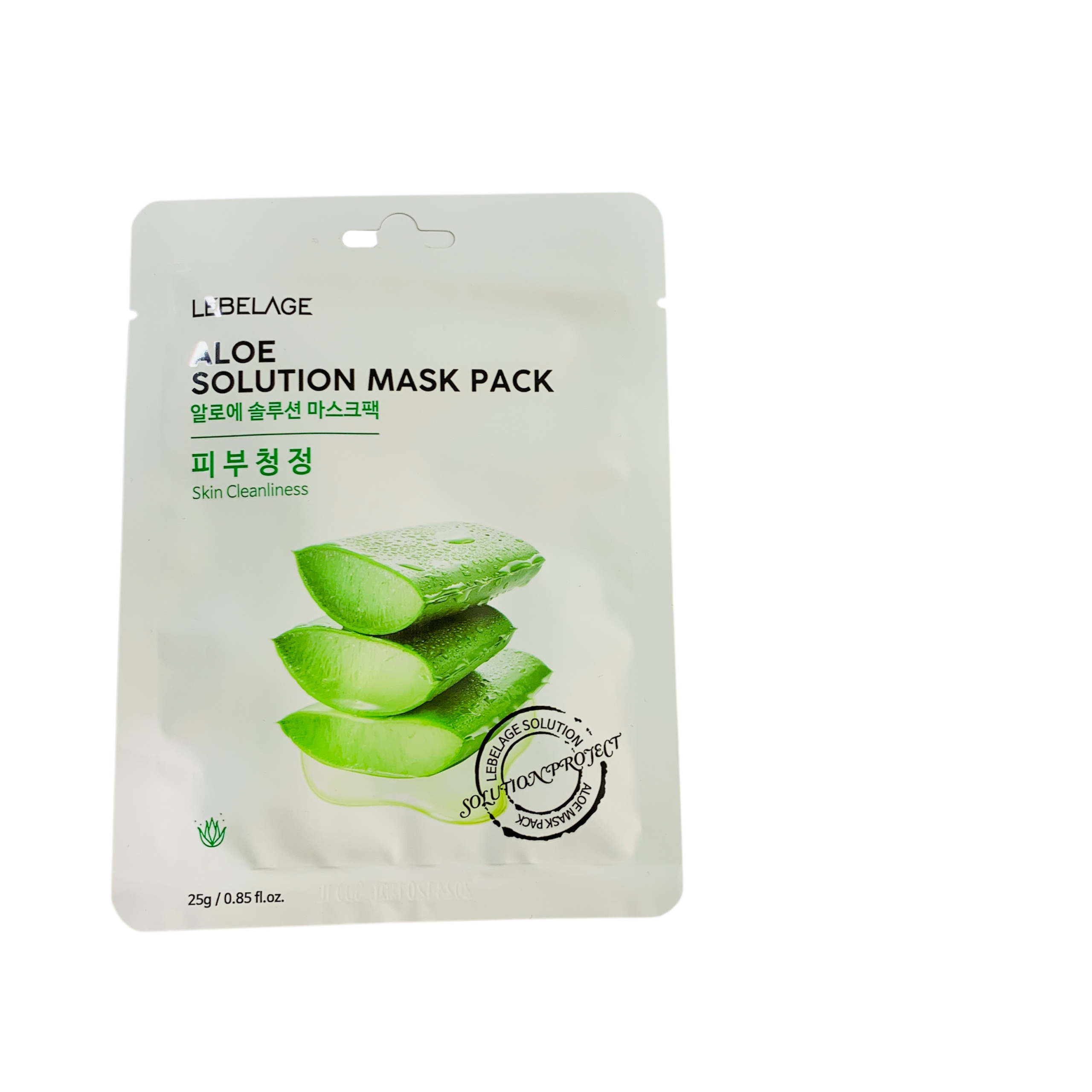 IMG_3898 ALOE SOLUTION MASK PACK - Imagen 1