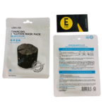 CHARCOAL SOLUTION MASK PACK
