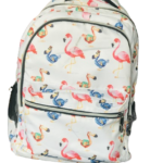 MOCHILA FLAMENCO