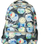 MOCHILA TIME