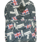 MOCHILA EEUU