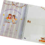 CUADERNO FOR YOU - Imagen 2