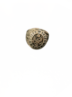 ANILLO DETALLE DE AGUILA - Imagen 3