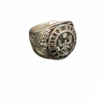 ANILLO DETALLE DE AGUILA