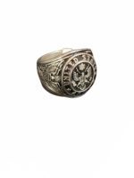 ANILLO DETALLE DE AGUILA