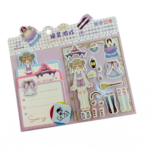 NOTES DIY GIRLS - Imagen 3