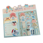 NOTES DIY GIRLS