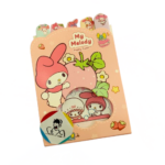 POS IT MY MELODY