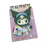 POSIT KUROMI - LILA