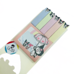 POSIT KUROMI - LILA - Imagen 2