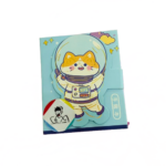 POSIT LIBRETA ASTRONAUTA