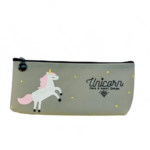 ESTUCHERA PLOMO UNICORNIO