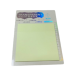 POSIT TRANSPARENTE - Imagen 2