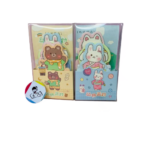 POSIT - OSO  Y CONEJO