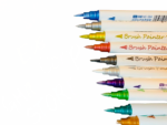 BRUSH PAINTER - HS584 - Imagen 2
