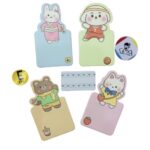 POSIT - OSO  Y CONEJO - Imagen 2