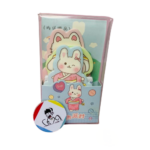 POSIT - OSO  Y CONEJO - Imagen 3