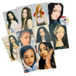 PHOTOCARD FANMADE