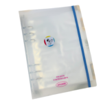 BINDER A5