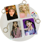 LLAVERO KPOP