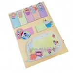 NOTAS FRUIT GIRL - Imagen 6