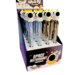 LAPICERO ASTRONAUTA