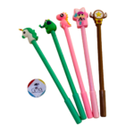 LAPICERO MICROPEN ANIMADOS