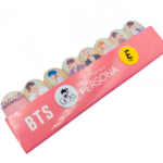 POST IT KPOP