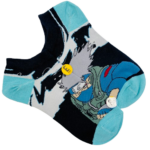 MEDIA TOBILLERA  NARUTO - Imagen 4