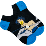 MEDIA TOBILLERA  NARUTO