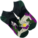 MEDIA TOBILLERA  NARUTO - Imagen 2