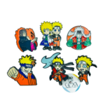 PIN NARUTO