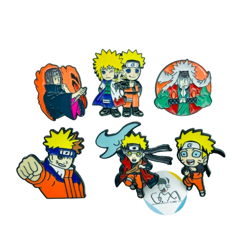 IMG_4604 PIN NARUTO - Imagen 1