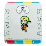 PIN NARUTO - Imagen 2
