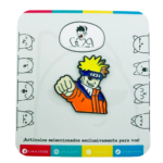 PIN NARUTO - Imagen 3