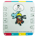 PIN NARUTO - Imagen 4