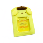 MINIBINDER POMPOMPURIN
