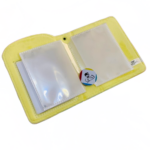 MINIBINDER POMPOMPURIN - Imagen 2