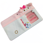 MINI BINDER MY MELODY