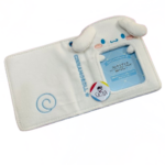MINI BINDER CINNAMORLL