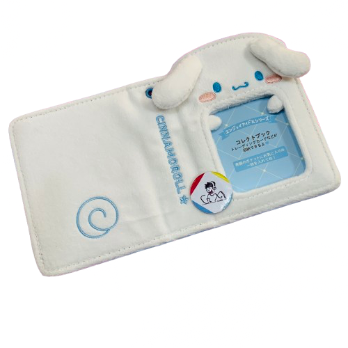 IMG_4661 MINI BINDER CINNAMORLL - Imagen 1