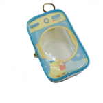MINI ESTUCHE PELUCHE - Imagen 3
