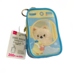 MINI ESTUCHE PELUCHE