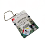 HOLDER ACRILICO KUROMI