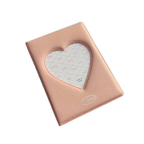 IMG_4678 MINI BNDER HEART - Imagen 1