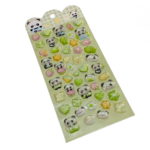 STICKER 3D - FANTASMA - Imagen 2