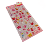STICKER 3D - FANTASMA - Imagen 3
